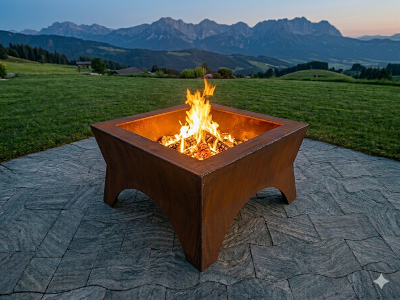 Feuerschalen