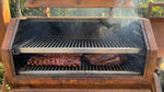 AlpStahl Griller 