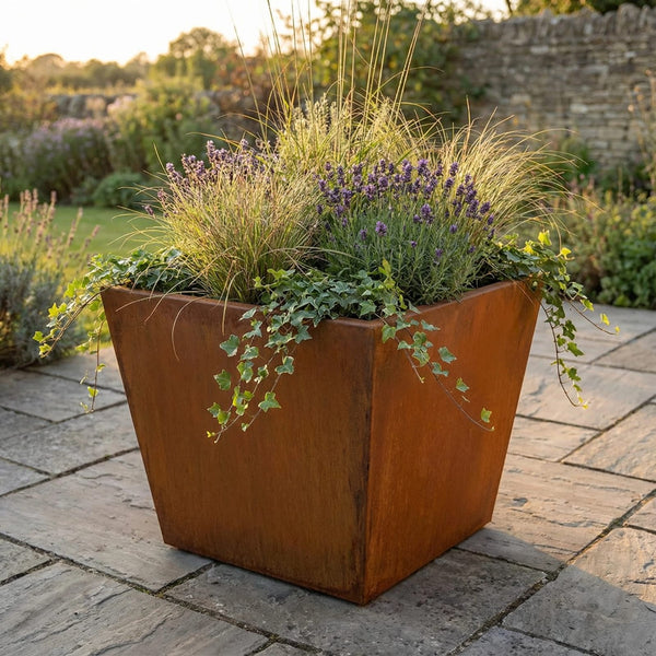 Pflanztrog Quadra