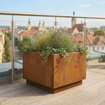 Pflanztrog 