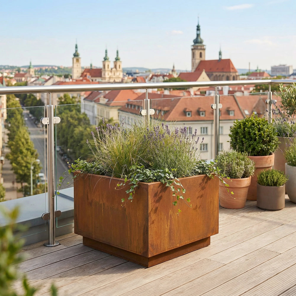 Pflanztrog 